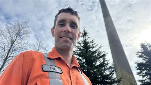 How mining company Vale plans to dismantle Sudbury’s Superstack