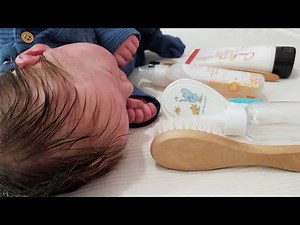 Hair care tips & tricks for your reborn collectable art dolls mohair