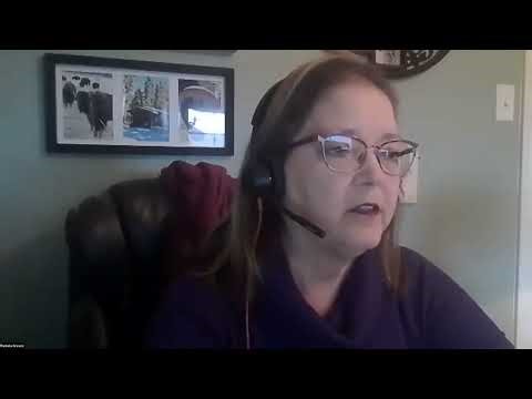 WEDI Federal Policy Consultation 4.22.26