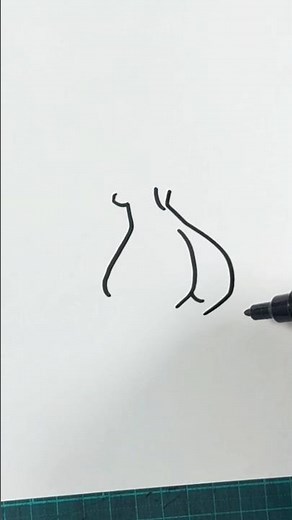 How to draw Mewtwo!#pokemon