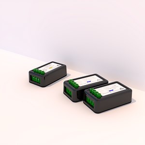 Mains Powered Switch Module Kit