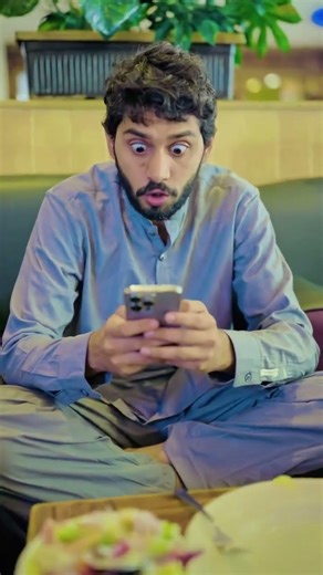 When You Open Wrong App 😳 #funny #comedy #reels #unfrez #funnycomedy #funnyclips #shorts #ai #fun