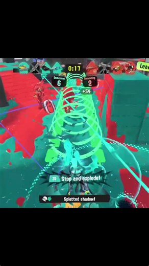 Recreating My Most Popular Splatoon Video