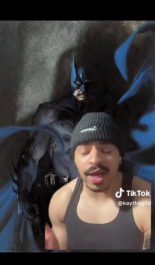 Batman: The Versatility of the Dark Knight