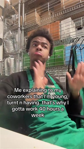 Money get longa, body get smalla, tb money yk ima balla… #fyppppppppppppppppppppppp #viral #work #funny