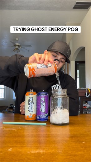 𝖢𝗈𝖽𝗒 𝖥𝖾𝗋𝗇𝗅𝖾𝗒 on Instagram: "My mind has officially been blown • Try this combo & thank me later 🤝 • #energydrinkaddict #pog"
