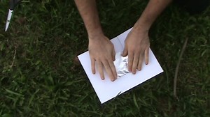 20K views · 98 reactions | Want to see the Aug. 21 solar eclipse without hurting your precious peepers? Step by step instructions from NASA on how to make a pinhole camera. | PennLive.com | Facebook