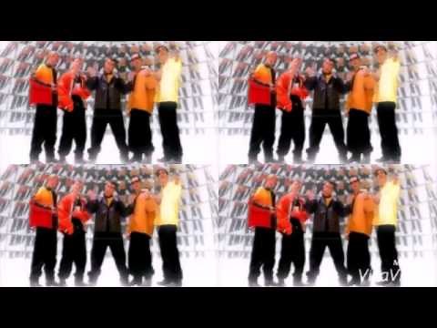 Backstreet Boys (MegaMix)