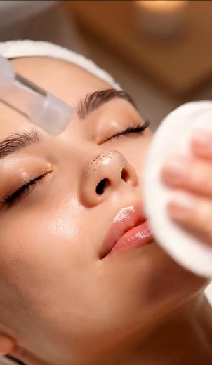20K views · 42 reactions | Experience the ultimate deep pore suction...