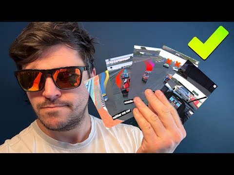 18 Of My Best Shorts You Haven't Seen - Sim Racing Compilation