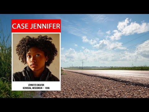 Wisconsin 1986 Cold Case Solved — Arrest Shocks Community