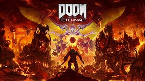 New DOOM Eternal Trailer Battles Heaven And Hell | Nintendo Insider