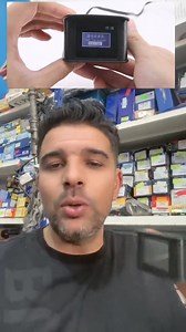 هل سيارتك لا تحتوي على مؤشر حرارة؟ 🚗⚠️ الآن يمكنك مراقبة درجة حرارة المحرك، السرعة، عدد دورات المحرك (RPM)، وفولتية البطارية بسهولة مع P10 Pro OBD HUD! ✅ السعر : 9600 دج ✅ يعرض درجة حرارة المحرك لحمايته من السخونة الزائدة ✅ شاشة رقمية ملونة واضحة في النهار والليل ✅ تنبيهات ذكية للسرعة وارتفاع الحرارة ✅ توصيل سهل عبر OBD2 – يعمل مع معظم السيارات ✅ يحسن سلامتك أثناء القيادة دون الحاجة للنظر إلى لوحة العدادات 🚀 احصل عليه الآن واجعل قيادتك أكثر أمانًا وذكاءً! | Alma Luxury