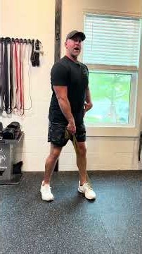 Rotational Band Deadlifts for Parkinson's Disease