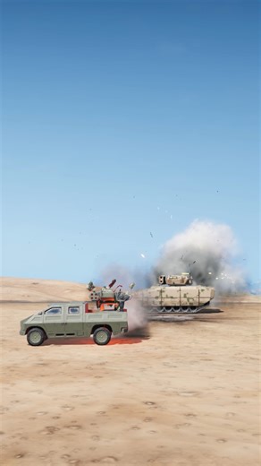 1.1M views · 3.7K reactions | Satisfying Graphics: Military Machine Showcase #153 | Warbit | Facebook