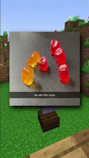 The Great Gummy Bear Rescue