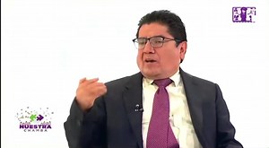 #NuestraChamba || Magua Romero platicó con nuestro Director General Jaime Rebollo Hernández, sobre el objetivo y apertura de las #EDAYO. #MexiquenseTV #ConéctateConMexiquense | Instituto de Capacitación y Adiestramiento para el Trabajo Industrial