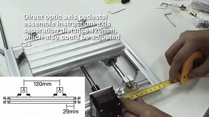 7.1K views · 89 reactions | How to assemble a DIY #CNC 3 Axis...