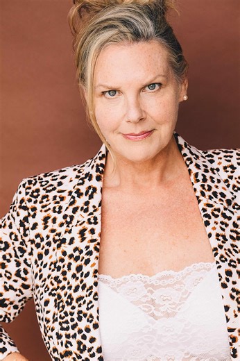 Jeanne Taylor | Actress, Director, Writer