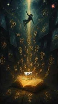 “चार वेद कौन से हैं और क्या सिखाते हैं? | 4 Vedas Explained Simply #shorts #vedic #bhaktivibes