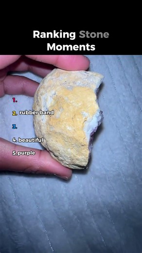 Ranking Stones That Cost More Than Your Car #precious #gems #rocks