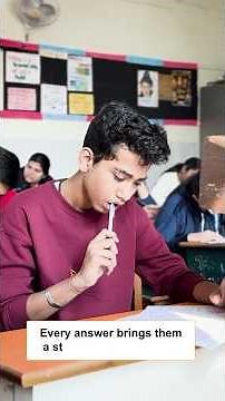 ISAT-4 Exam Highlights | IMS Scholarship Test 2025 | Real Student Experience