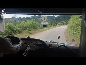 Myanmar Express Drive