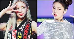 The ITZY Members Who Owned Each Era, As Chosen By Netizens