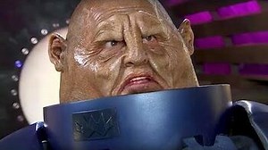 The Doctor Meets General Staal - The Sontaran Stratagem - Doctor Who - BBC