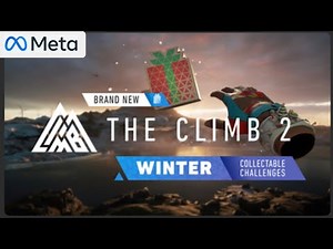 How to get The Climb 2 on Meta Quest | Oculus