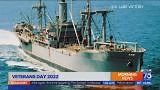 Merchant Marines