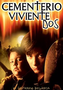 Cementerio viviente 2 - película: Ver online en español