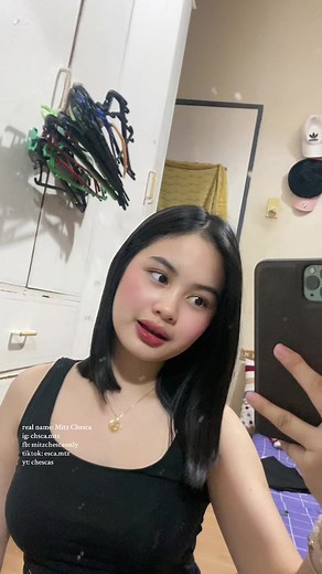 Mitz and Chesca: The Real Story Behind the Social Media Sensation