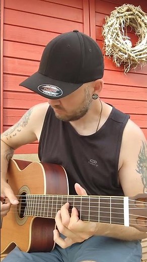 Fly Me To The Moon / Fame Hermosa Cutaway