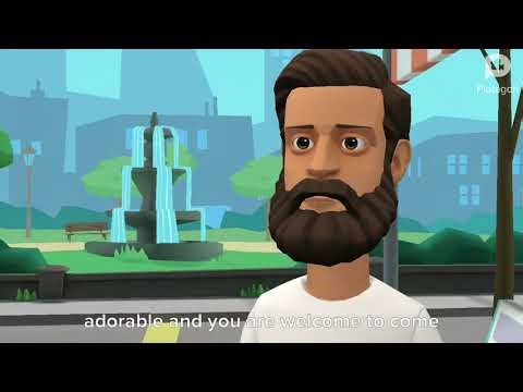 why not you Make a video Where i show Daisy Anderson My Daughters Ava 2 and Fake Ava