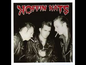 Koffin Kats - Needles & Blades