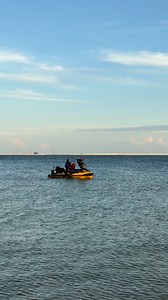 5miles left! | FAST MARINE