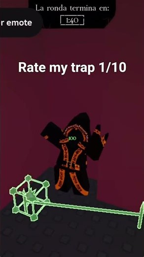 que tal es mi trampa