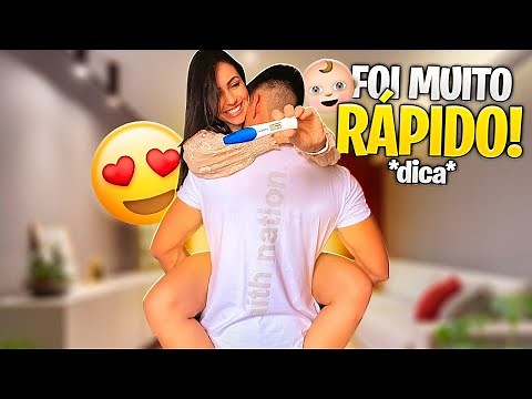 How to get pregnant faster! *a foolproof tip!*