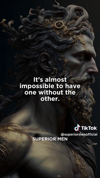 Superior Men on TikTok