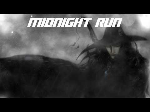 Toonami Midnight Run - Saturday Night Cartoons | Week 24 | Full Episodes