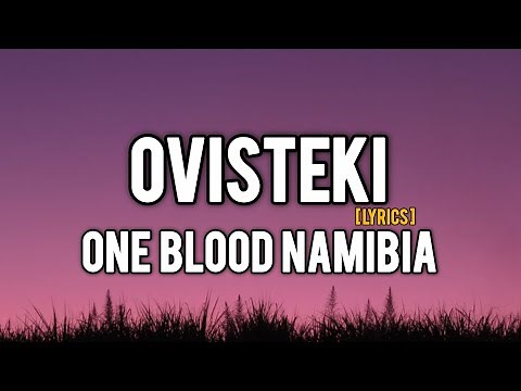 One blood | ovisteki [ lyrics] 2026