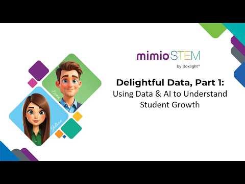 Using Data & AI to Understand Student Growth