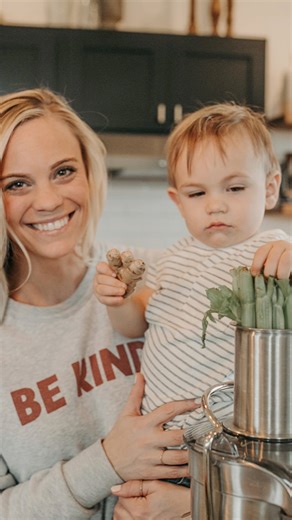 1.4K views · 12 reactions | It's about more than just making meals—it's a chance to teach them life skills, explore flavors together, and create lasting memories. Embrace the mess and savor the laughter  | The Wellness Way | Facebook