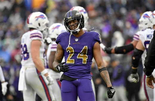 Who are the referees for Bills vs. Ravens? All about NFL Week 4 SNF game officials