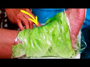 How to Apply Cabbage Leaves for Joint Pain Relief