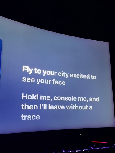 No One Even Noticed: Explore the Song Lyrics