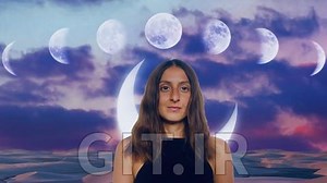 Moon Magic - Working with the cycles of the Moon
