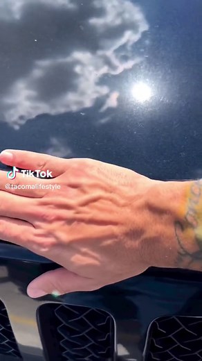 Tacoma Lifestyle on TikTok