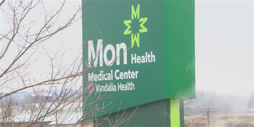 Mon Health P3 Program receives Rural Health Award